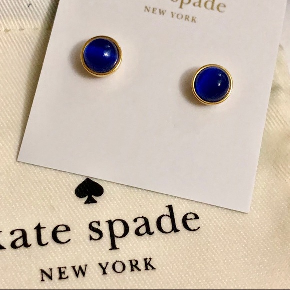 kate spade Jewelry - 🌸sale🌸Kate Spade stud earrings